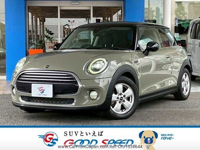 mini mini-others 2019 -BMW--BMW Mini DBA-XR15M--WMWXR32020TM20129---BMW--BMW Mini DBA-XR15M--WMWXR32020TM20129- image 1
