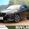 mazda cx-3 2019 -MAZDA--CX-3 3DA-DK8FW--DK8FW-104847---MAZDA--CX-3 3DA-DK8FW--DK8FW-104847- image 1