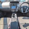 toyota prius-α 2013 -TOYOTA--Prius α DAA-ZVW40W--ZVW40-3065831---TOYOTA--Prius α DAA-ZVW40W--ZVW40-3065831- image 16