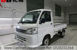 daihatsu hijet-truck 2014 -DAIHATSU--Hijet Truck S211P-0296485---DAIHATSU--Hijet Truck S211P-0296485-