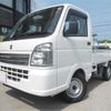 suzuki carry-truck 2023 -SUZUKI 【春日井 480ｲ1958】--Carry Truck 3BD-DA16T--DA16T-760603---SUZUKI 【春日井 480ｲ1958】--Carry Truck 3BD-DA16T--DA16T-760603- image 1