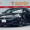 peugeot 308 2017 -PEUGEOT--Peugeot 308 ABA-T95G05--VF3L35GNHGS256707---PEUGEOT--Peugeot 308 ABA-T95G05--VF3L35GNHGS256707- image 1