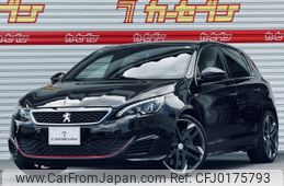 peugeot 308 2017 -PEUGEOT--Peugeot 308 ABA-T95G05--VF3L35GNHGS256707---PEUGEOT--Peugeot 308 ABA-T95G05--VF3L35GNHGS256707-