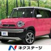 suzuki hustler 2017 -SUZUKI--Hustler DAA-MR41S--MR41S-623832---SUZUKI--Hustler DAA-MR41S--MR41S-623832- image 1