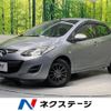 mazda demio 2011 -MAZDA--Demio DBA-DE5FS--DE5FS-500943---MAZDA--Demio DBA-DE5FS--DE5FS-500943- image 1