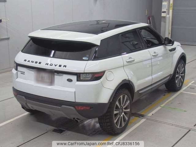 land-rover range-rover 2015 -ROVER--Range Rover CBA-LV2A--SALVA2AG3GH078996---ROVER--Range Rover CBA-LV2A--SALVA2AG3GH078996- image 2