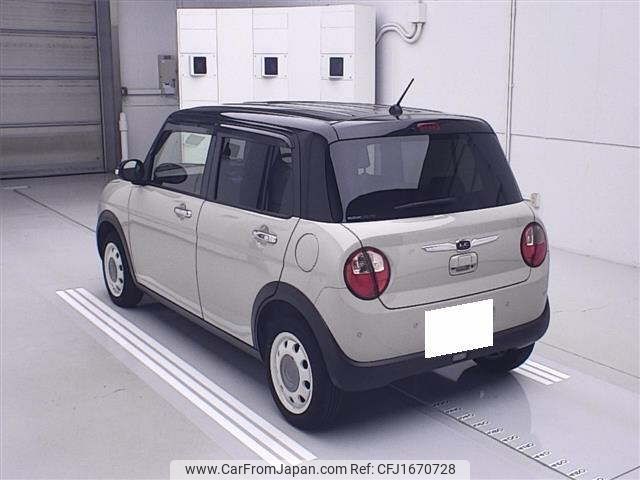 suzuki alto-lapin 2022 CFJ1670728 image 2