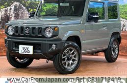 suzuki jimny 2025 CFJ1713419
