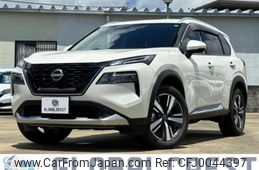 nissan x-trail 2024 quick_quick_6AA-SNT33_SNT33-042705