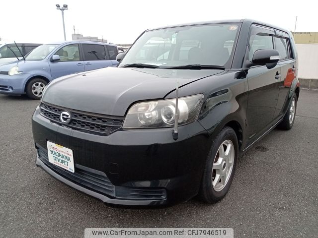 toyota corolla-rumion 2010 AF-ZRE152-1122861 image 1