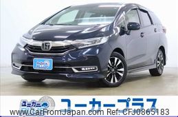 honda shuttle 2020 -HONDA--Shuttle 6AA-GP7--GP7-2123511---HONDA--Shuttle 6AA-GP7--GP7-2123511-