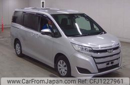 toyota noah 2020 quick_quick_DBA-ZRR80G_ZRR80-0594204