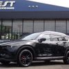 mazda cx-8 2023 CFJ1549191 image 1