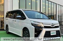 toyota voxy 2018 -TOYOTA--Voxy DBA-ZRR80W--ZRR80-0394681---TOYOTA--Voxy DBA-ZRR80W--ZRR80-0394681-