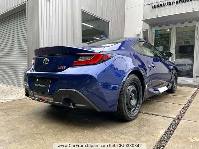 toyota 86 2024 -TOYOTA 【名変中 】--86 ZN8--044863---TOYOTA 【名変中 】--86 ZN8--044863- image 2