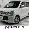 suzuki wagon-r 2014 -SUZUKI--Wagon R DBA-MH34S--MH34S-293281---SUZUKI--Wagon R DBA-MH34S--MH34S-293281- image 1