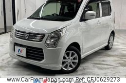 suzuki wagon-r 2014 -SUZUKI--Wagon R DBA-MH34S--MH34S-293281---SUZUKI--Wagon R DBA-MH34S--MH34S-293281-