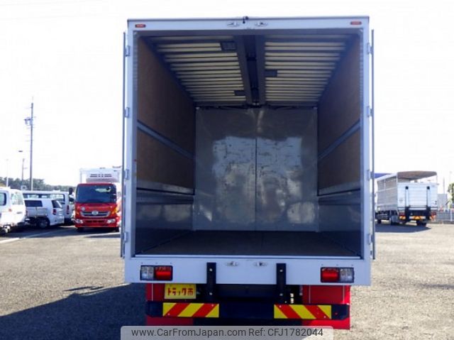 hino ranger 2018 CFJ1782044 image 2