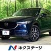 mazda cx-5 2019 -MAZDA--CX-5 6BA-KFEP--KFEP-306833---MAZDA--CX-5 6BA-KFEP--KFEP-306833- image 1