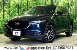 mazda cx-5 2019 -MAZDA--CX-5 6BA-KFEP--KFEP-306833---MAZDA--CX-5 6BA-KFEP--KFEP-306833-