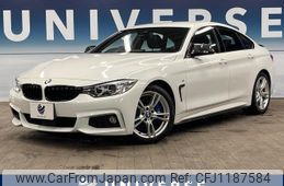 bmw 4-series 2015 -BMW--BMW 4 Series DBA-4A20--WBA4A12070GK06423---BMW--BMW 4 Series DBA-4A20--WBA4A12070GK06423-