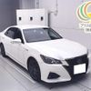toyota crown 2017 -TOYOTA 【京都 302ﾑ307】--Crown AWS210-6130441---TOYOTA 【京都 302ﾑ307】--Crown AWS210-6130441- image 1
