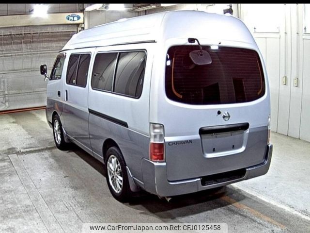 nissan caravan-bus 2001 CFJ0125458 image 2