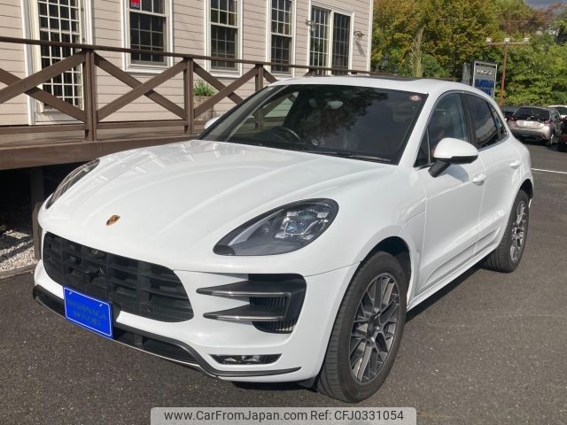 porsche macan 2018 -PORSCHE--Porsche Macan 95BCTL--WP1ZZZ95ZJLB82388---PORSCHE--Porsche Macan 95BCTL--WP1ZZZ95ZJLB82388- image 1