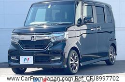 honda n-box 2018 -HONDA--N BOX DBA-JF3--JF3-1175118---HONDA--N BOX DBA-JF3--JF3-1175118-
