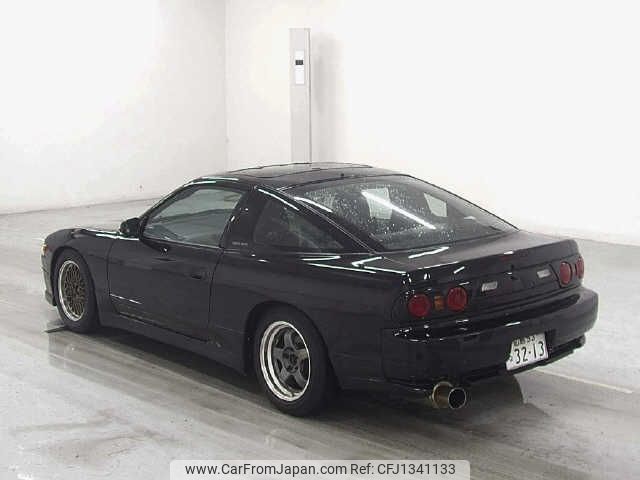 nissan 180sx 1998 -NISSAN 【広島 53ﾅ3213】--180SX RPS13-331260---NISSAN 【広島 53ﾅ3213】--180SX RPS13-331260- image 2