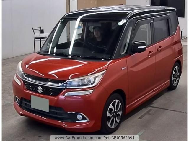 suzuki solio-bandit 2017 quick_quick_DAA-MA36S_630445 image 1