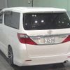 toyota alphard 2011 -TOYOTA 【福島 301ﾊ2205】--Alphard ANH20W--8197944---TOYOTA 【福島 301ﾊ2205】--Alphard ANH20W--8197944- image 2