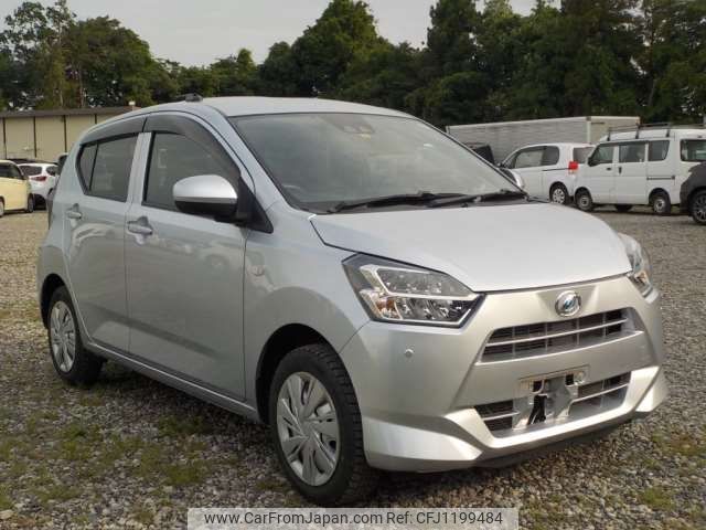 daihatsu mira-e-s 2022 -DAIHATSU--Mira e:s 5BA-LA360S--LA360S-0058945---DAIHATSU--Mira e:s 5BA-LA360S--LA360S-0058945- image 1