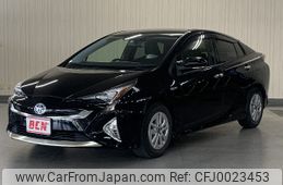 toyota prius 2016 -TOYOTA--Prius DAA-ZVW50--ZVW50-6055520---TOYOTA--Prius DAA-ZVW50--ZVW50-6055520-