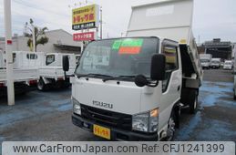 isuzu elf-truck 2016 GOO_NET_EXCHANGE_0500956A30250604W001