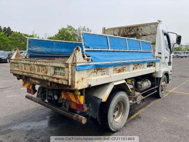 mitsubishi-fuso fighter 2011 -MITSUBISHI--Fuso Fighter FK71F-550130---MITSUBISHI--Fuso Fighter FK71F-550130- image 2