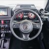 suzuki jimny-sierra 2022 -SUZUKI--Jimny Sierra 3BA-JB74W--JB74W-154972---SUZUKI--Jimny Sierra 3BA-JB74W--JB74W-154972- image 11