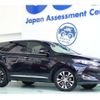 toyota harrier 2014 -TOYOTA 【神戸 302ﾑ5627】--Harrier DAA-AVU65W--AVU65-0008126---TOYOTA 【神戸 302ﾑ5627】--Harrier DAA-AVU65W--AVU65-0008126- image 1