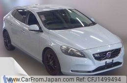 volvo v40 2013 CFJ1499494