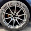 nissan fairlady-z 2002 quick_quick_UA-Z33_Z33-006437 image 11