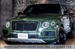 bentley bentayga 2019 -BENTLEY--ﾍﾞﾝﾄﾚｰﾍﾞﾝﾃｲｶﾞ ABA-BADCU--SJAAL14V1KC026200---BENTLEY--ﾍﾞﾝﾄﾚｰﾍﾞﾝﾃｲｶﾞ ABA-BADCU--SJAAL14V1KC026200-