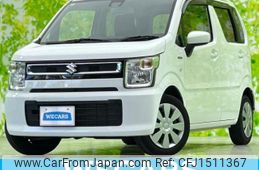 suzuki wagon-r 2022 CFJ1511367