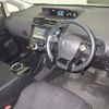 toyota prius-α 2017 -TOYOTA--Prius α ZVW41W-0056746---TOYOTA--Prius α ZVW41W-0056746- image 4