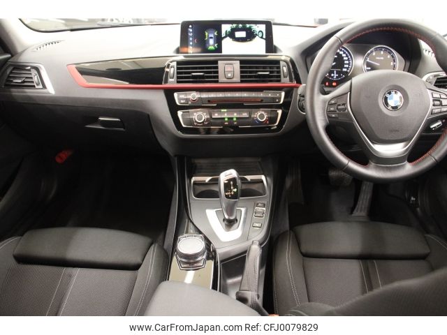 bmw 1-series 2017 -BMW--BMW 1 Series LDA-1S20--WBA1S520605G83138---BMW--BMW 1 Series LDA-1S20--WBA1S520605G83138- image 2