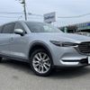 mazda cx-8 2018 -MAZDA--CX-8 3DA-KG2P--KG2P-120728---MAZDA--CX-8 3DA-KG2P--KG2P-120728- image 1