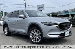 mazda cx-8 2018 -MAZDA--CX-8 3DA-KG2P--KG2P-120728---MAZDA--CX-8 3DA-KG2P--KG2P-120728-