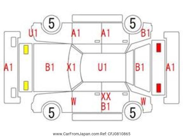 nissan roox 2020 -NISSAN--Roox 5AA-B44A--B44A-0007164---NISSAN--Roox 5AA-B44A--B44A-0007164- image 2