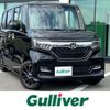 honda n-box 2019 -HONDA--N BOX DBA-JF3--JF3-2111734---HONDA--N BOX DBA-JF3--JF3-2111734- image 1