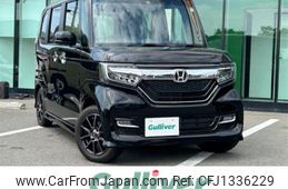 honda n-box 2019 -HONDA--N BOX DBA-JF3--JF3-2111734---HONDA--N BOX DBA-JF3--JF3-2111734-