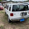 nissan rasheen 2000 CFJ1551738 image 4